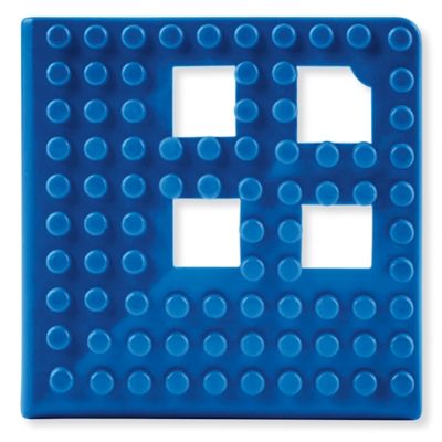 Dri-Dek&reg; Corners - Blue H-9696BLU