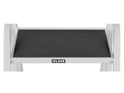 Uline best sale rolling stool