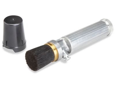 Fountain Brush with Cover