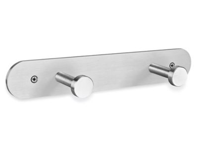 Functional Strong Heavy-duty Rust-proof coat hooks 