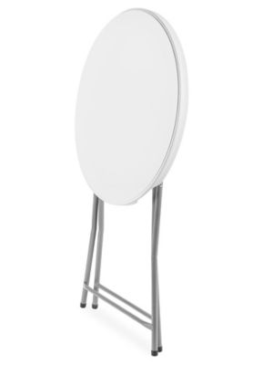 Folding Cocktail Table - 32