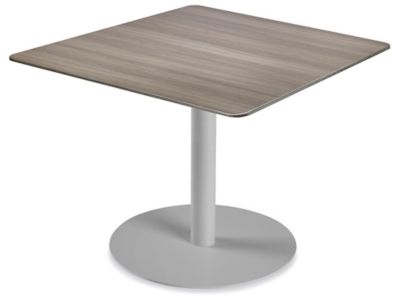 Deluxe Café Table - 36 x 36"