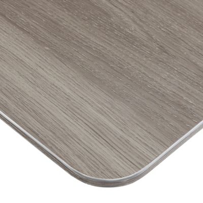 Deluxe Café Table - 42 x 42