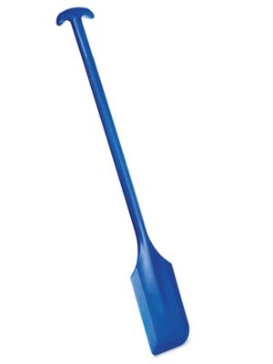 Mixing Paddle - 40", Polypropylene, Blue H-9722BLU