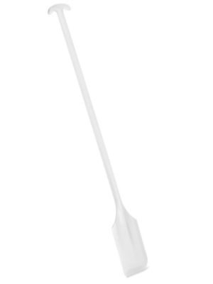  Mixing Paddle - 52", Polypropylene