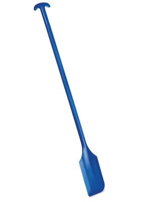 Mixing Paddle - 52", Polypropylene, Blue H-9723BLU