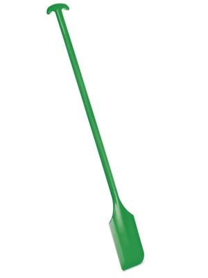 Mixing Paddle - 52", Polypropylene, Green H-9723G