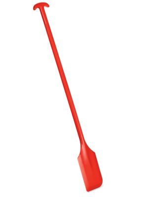 Mixing Paddle - 52", Polypropylene, Red H-9723R
