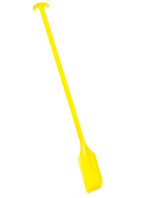 Mixing Paddle - 52", Polypropylene, Yellow H-9723Y