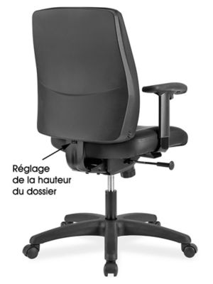 Uline discount task chair