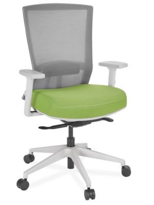 Uline all discount mesh task chair