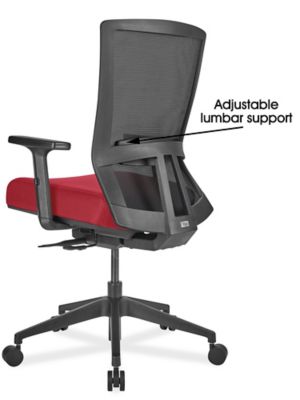 Godrej pulse best sale chair review