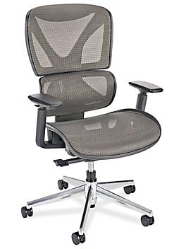 Deluxe All-Mesh Chair
