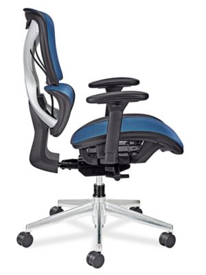 Uline all deals mesh task chair