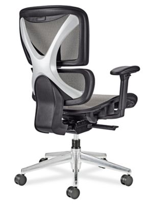 Uline ergo store mesh chair