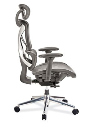 Uline ergo mesh discount chair