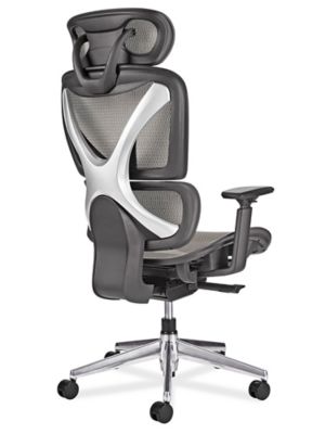 All-Mesh Task Chair H-6238 - Uline