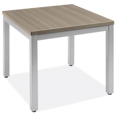  Downtown – Table d'appoint – 24 x 24 x 20 po
