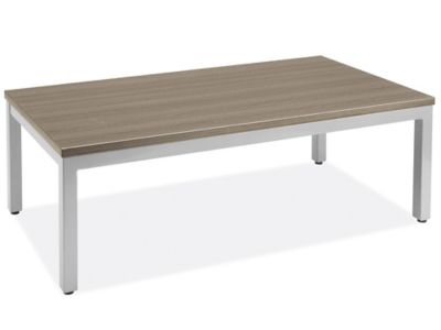 Downtown Coffee Table - 48 x 24 x 16"