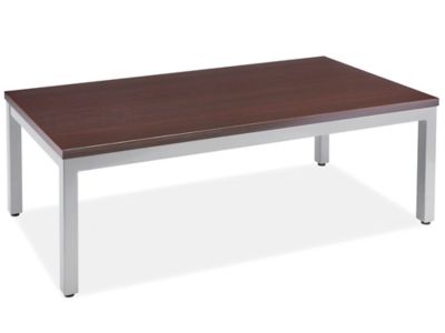 Downtown Coffee Table - 48 x 24 x 16", Espresso H-9770ESP