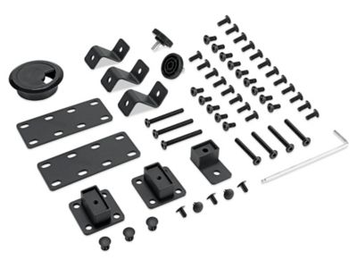 Hardware Pack for Metro Office L-Desk H-9787