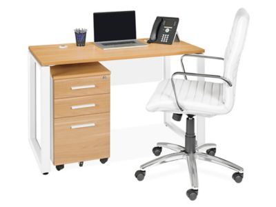 Designer Office Desk - 48 x 24