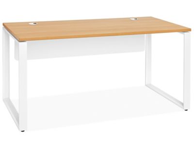 Mesa de Oficina - Colección Urbana, 60 x 30, Expreso H-7761ESP - Uline