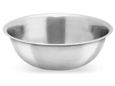 Commercial Mixing Bowls - 3 Quart H-9813