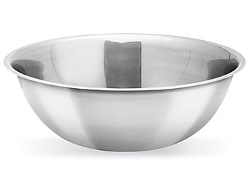 Commercial Mixing Bowls - 13 Quart H-9816
