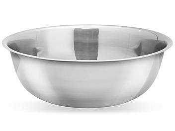 Commercial Mixing Bowls - 20 Quart H-9817
