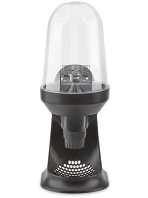 Uline Earplug Dispenser H-9853