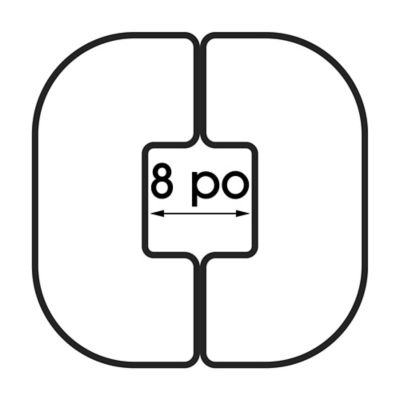 Protecteurs de colonne