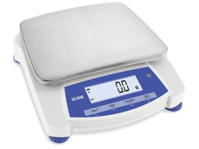 Balança Digital de Cozinha Até 10 kg