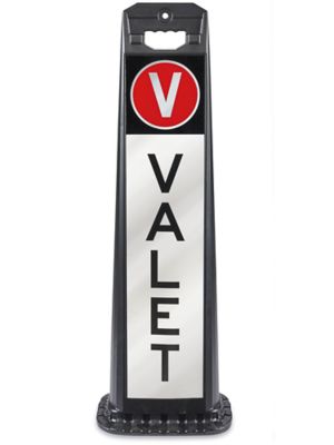 Valet Parking Panel H-9887