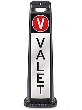 Valet Parking Panel H-9887