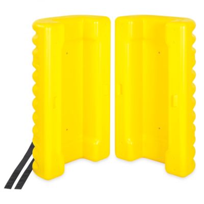 9x9 Square Column Guard Column Protectors By Sentry - Advance Sentry ...
