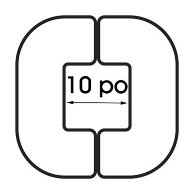 Protecteurs de colonne