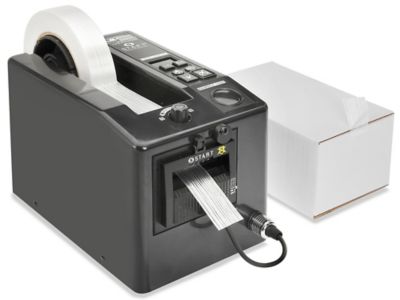 Automatic tape hot sale dispenser machine