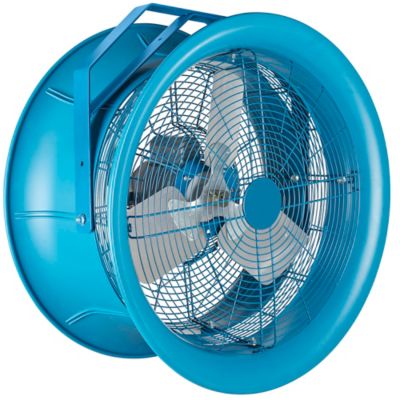 Ventilateur brumisateur sur pied en Stock - Uline.ca