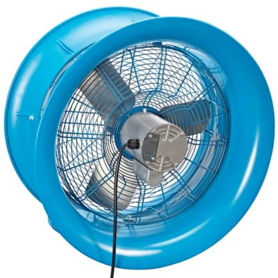 Ventilateur brumisateur sur pied en Stock - Uline.ca