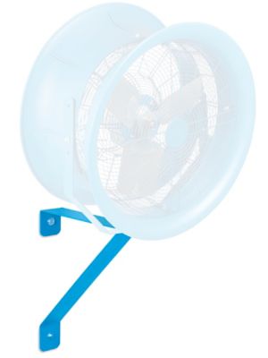 Jet-Stream Fan - 22