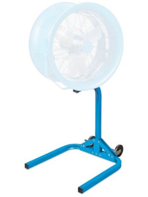 Jet-Stream Fan - 22
