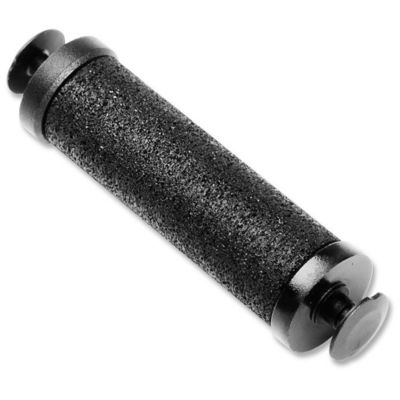 Garvey Monarch 1131/1136 Replacement Ink Roller, Black, 2/Pack (INK-31589PK2)