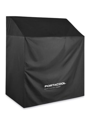 Vinyl Cover for Portacool&reg; Jetstream&trade; Evaporative Cooler - 24" Fan H-9930