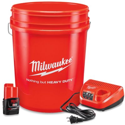 Milwaukee Tool Drain Snake - ULINE - H-9931