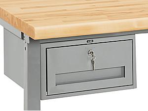 Heavy Duty Packing Tables - Drawer