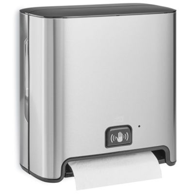 Best Buy: iTouchless Towel-Matic II Automatic Paper Towel