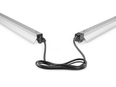 LED Shop Light - Linkable Hanging H-9955 - ULINE