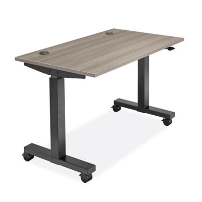  Adjustable Height Training Table - 48 x 30"