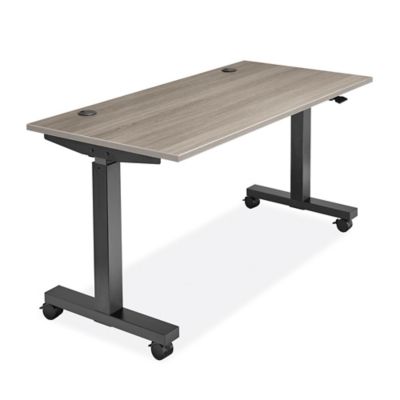  Adjustable Height Training Table - 60 x 30"